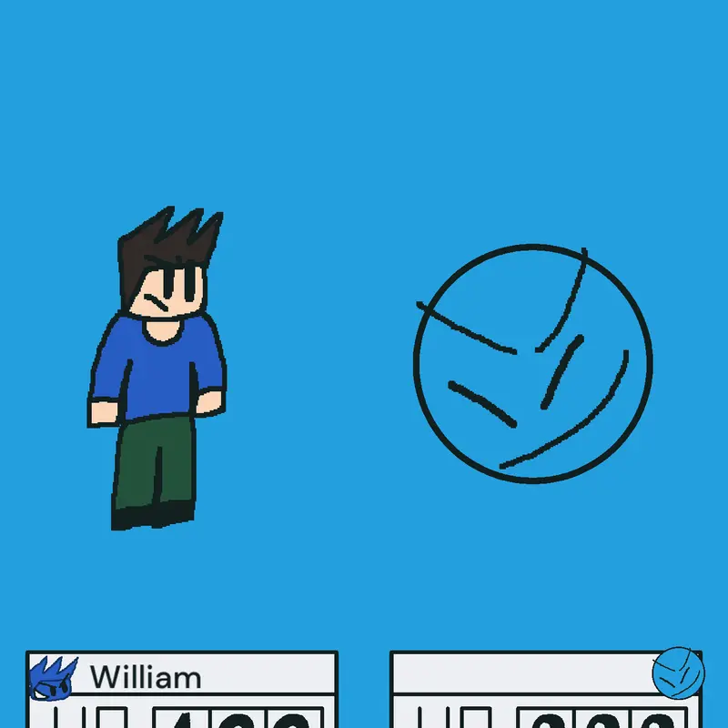 Game by @baul