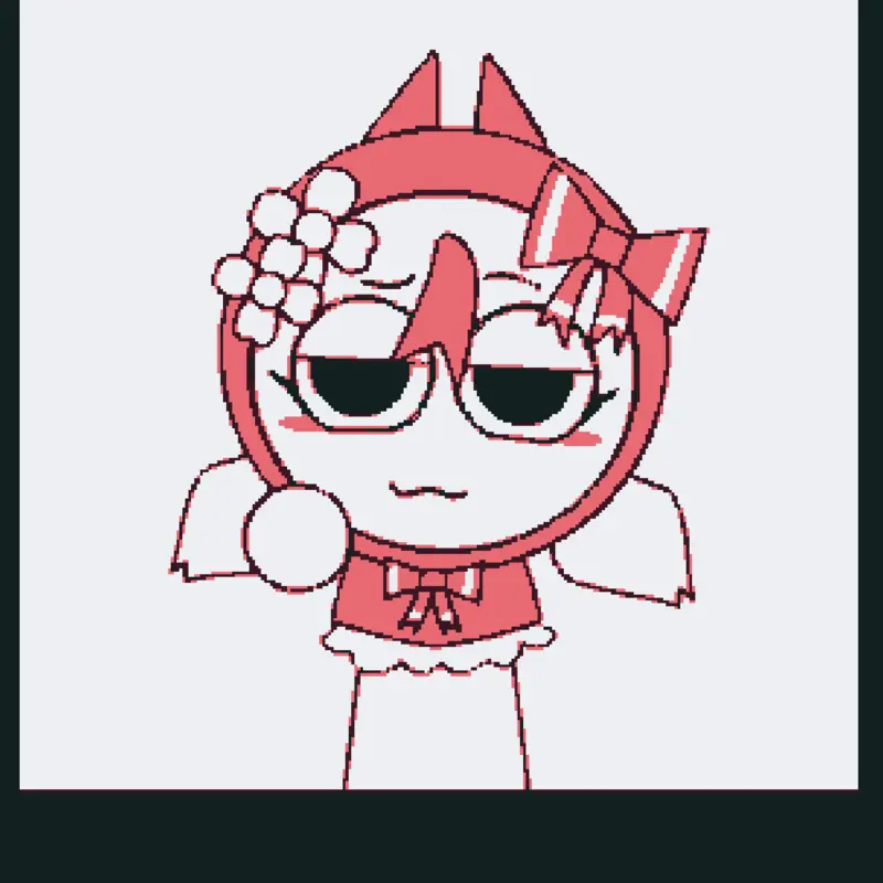 Wenda by @simenda_fan123