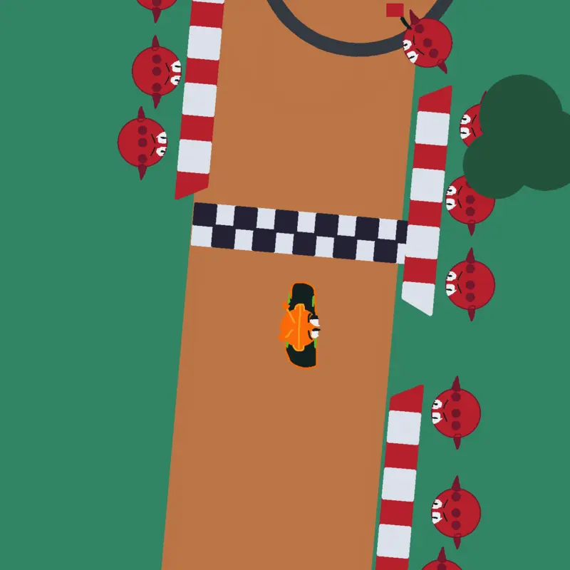 Game by @JourneyBricks