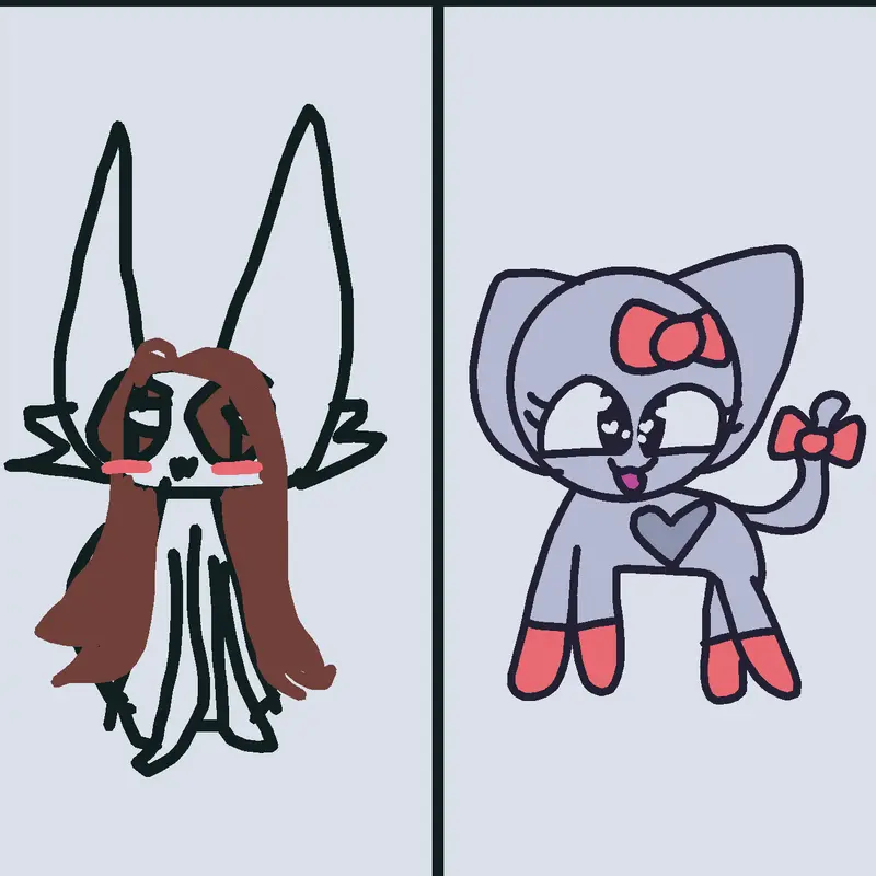 Game by @stickbella_suck_clown