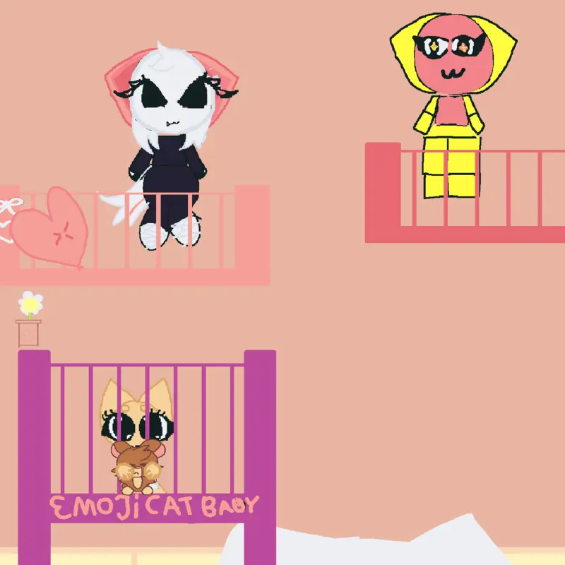Game by @SusieF