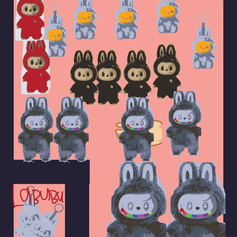 Game by @Labubu22