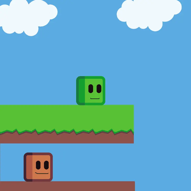 Game by @OMNIDROIDVX7
