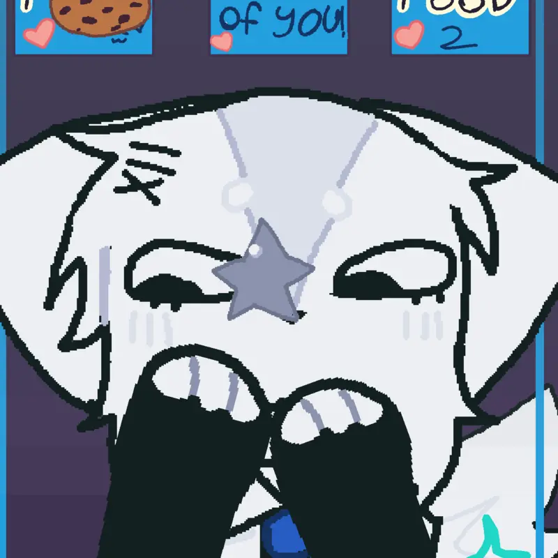 Your pov by @C4TL0VER_