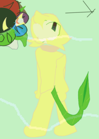 Dandys worlds puzzle# i might add more toons