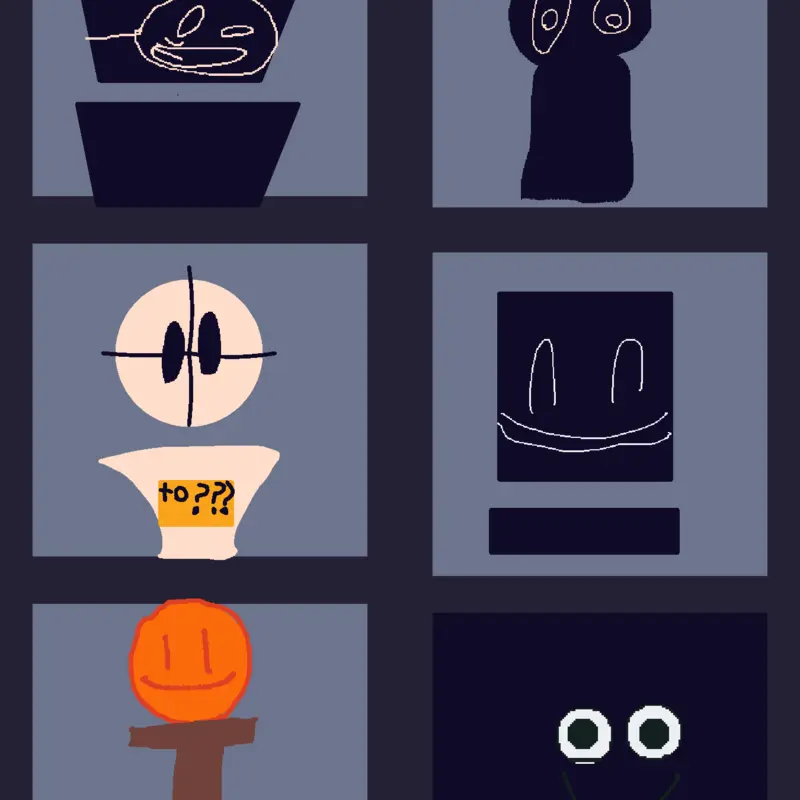 Game by @braindeadsprunkiremixer