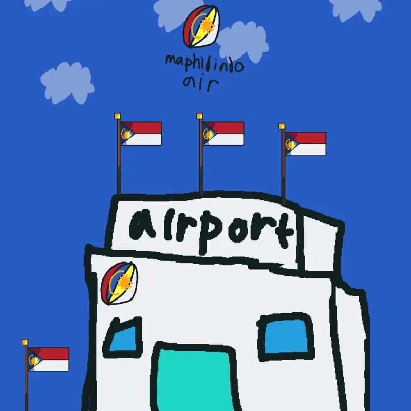 Game by @Maphilindo-world