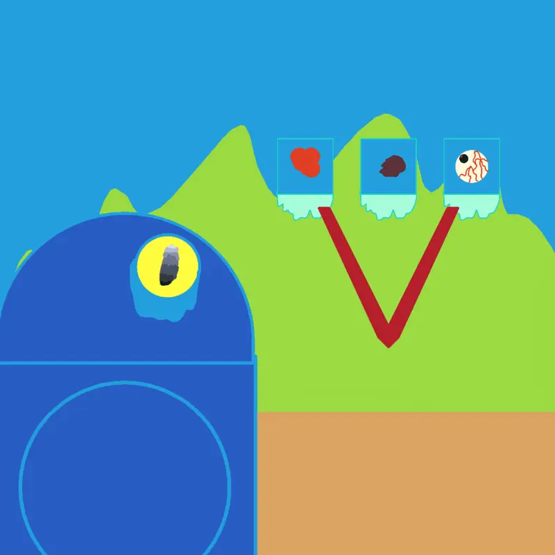 Game by @flid_official