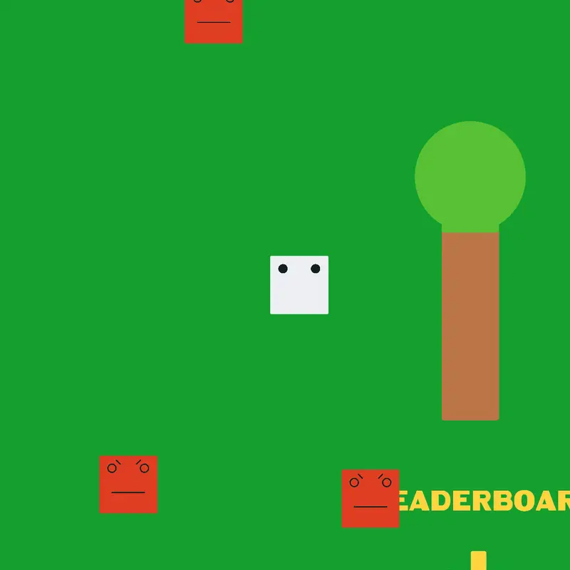 Game by @freeze_games