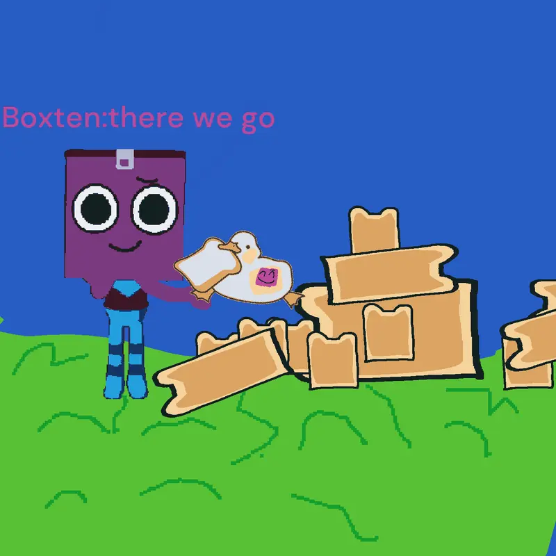 Game by @DeckBuilderAndRemixer