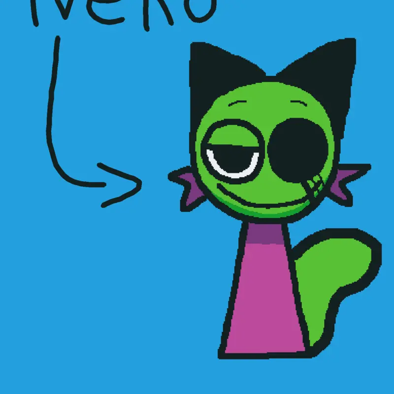 Game by @Kirby-lover