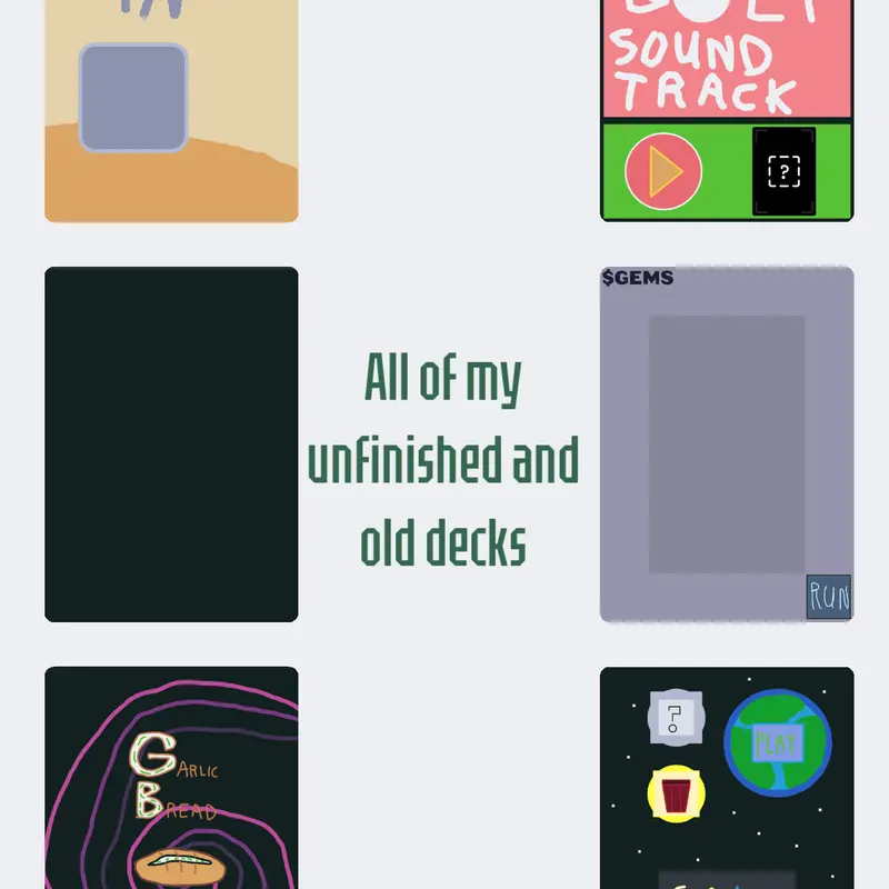 Game by @ReadySteve