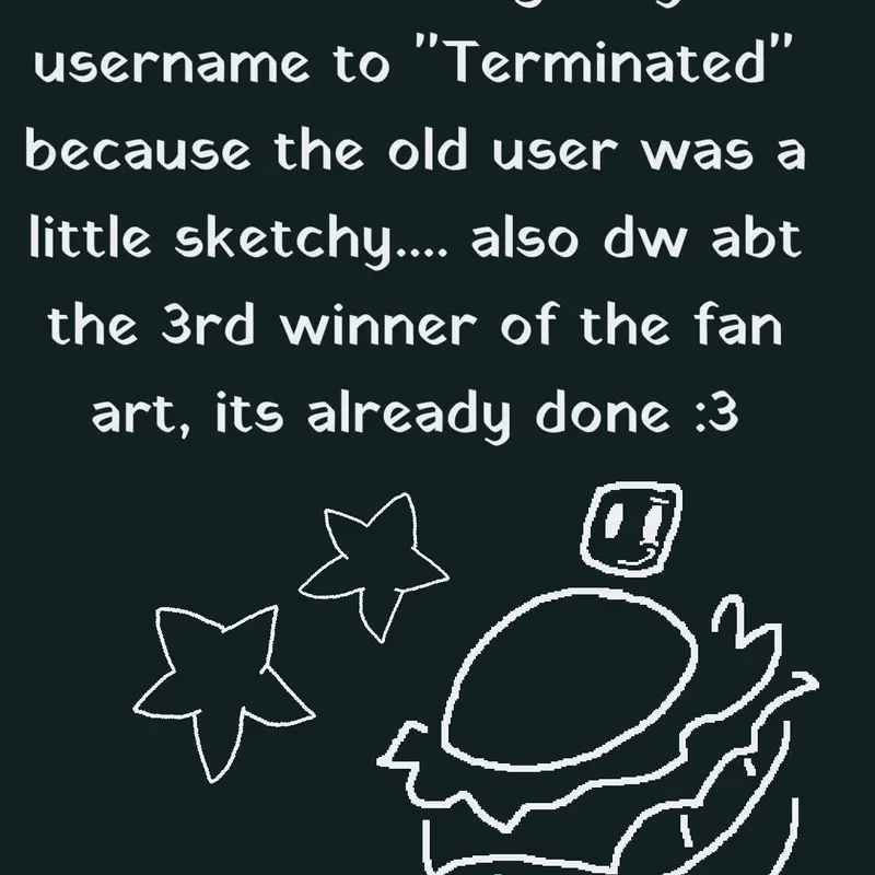 Game by @Terminated-