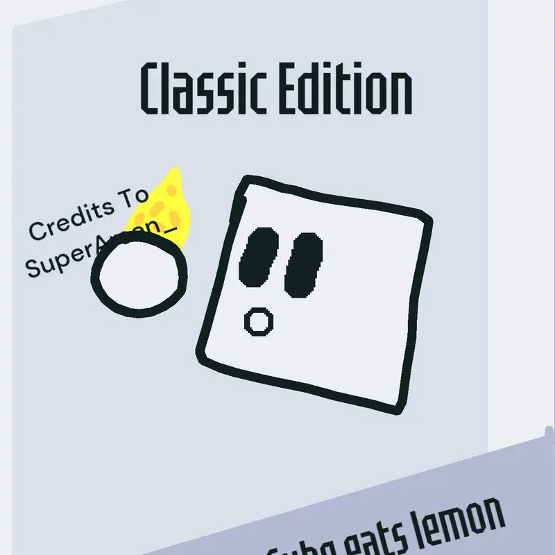 Game by @ChaseOfficial