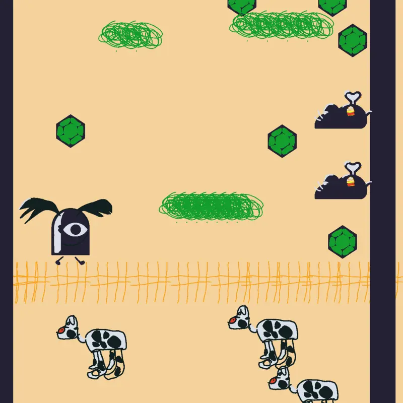 Game by @1rwr