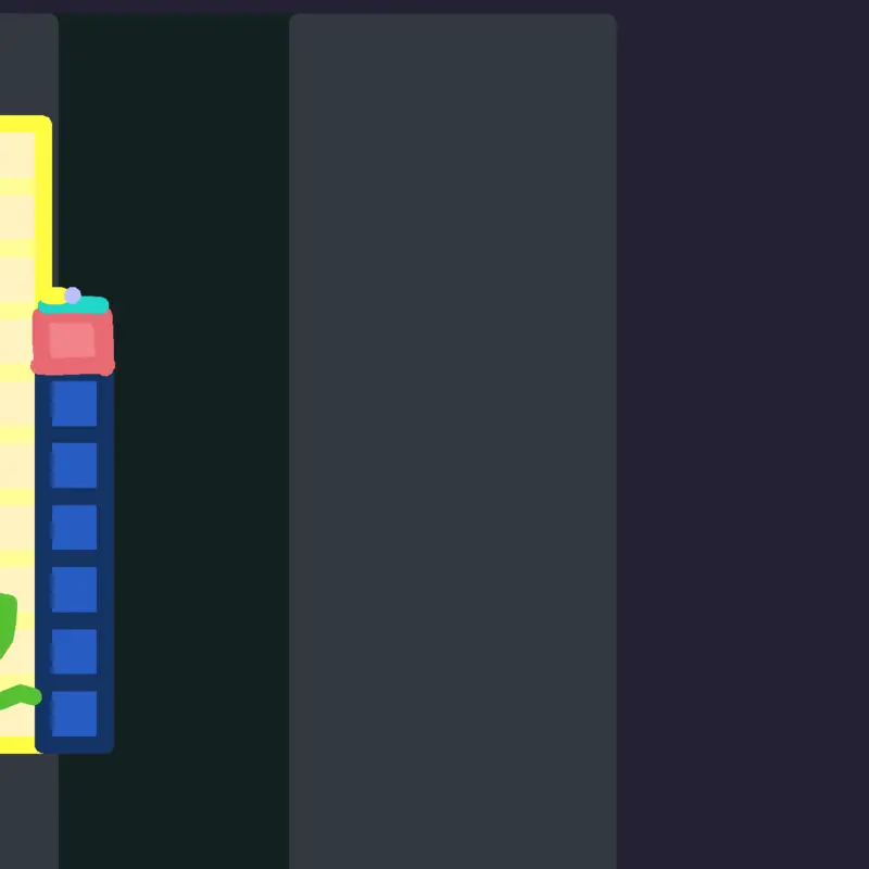Game by @Pmejon_StoppedBlock