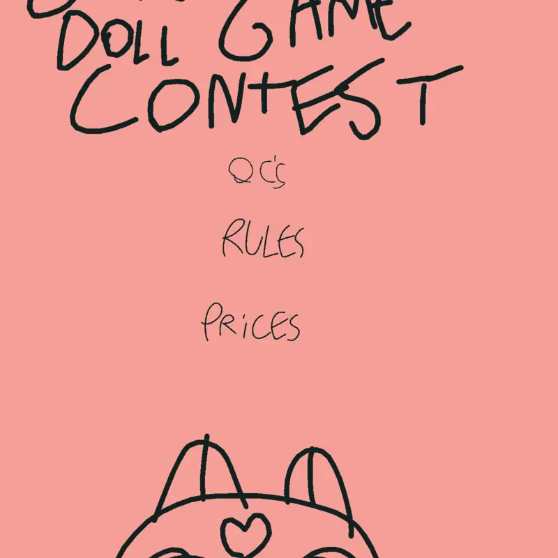 Game by @milkcreambaby