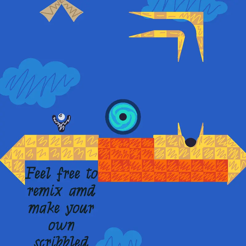Game by @Fortandrea21