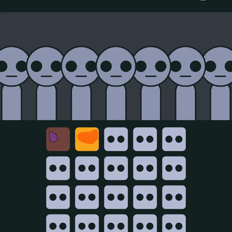 Game by @Maxine101018
