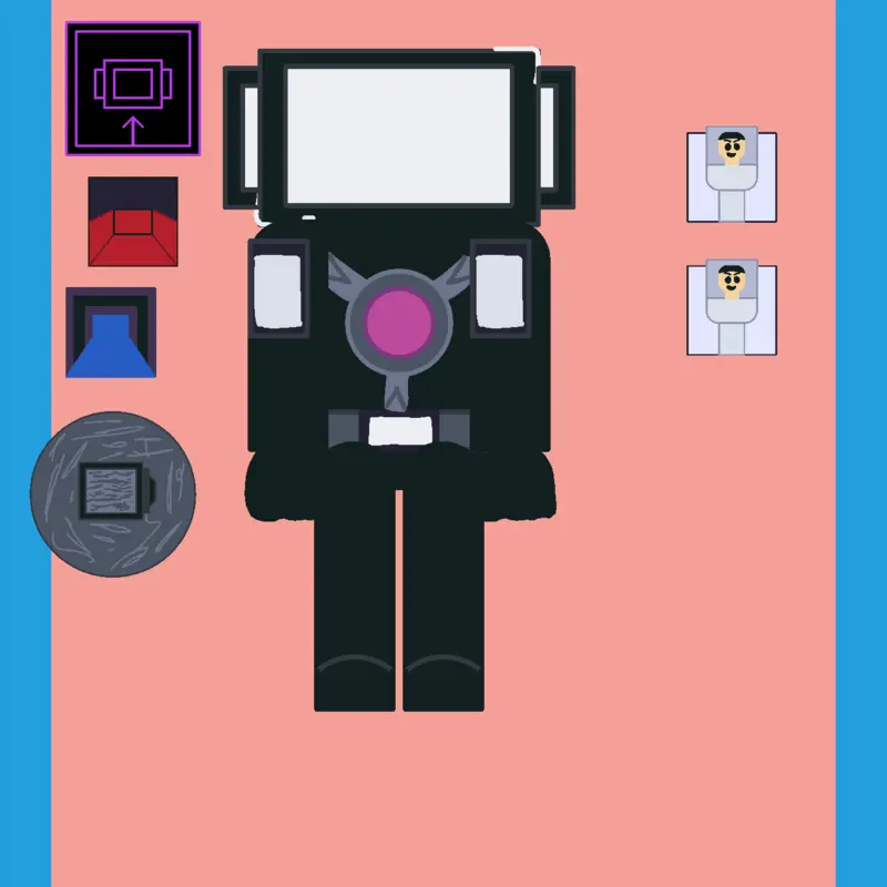 Game by @vovacool