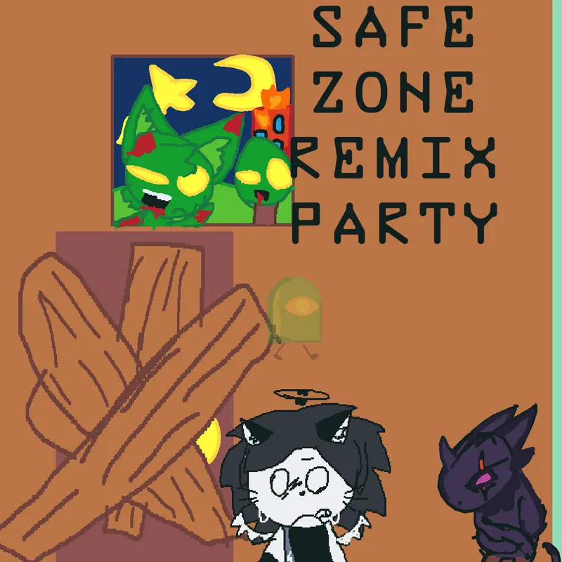Game by @AroExists