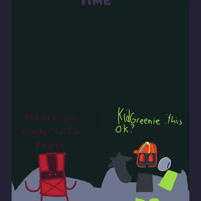 Game by @Orange_Knight_OFFICIAL
