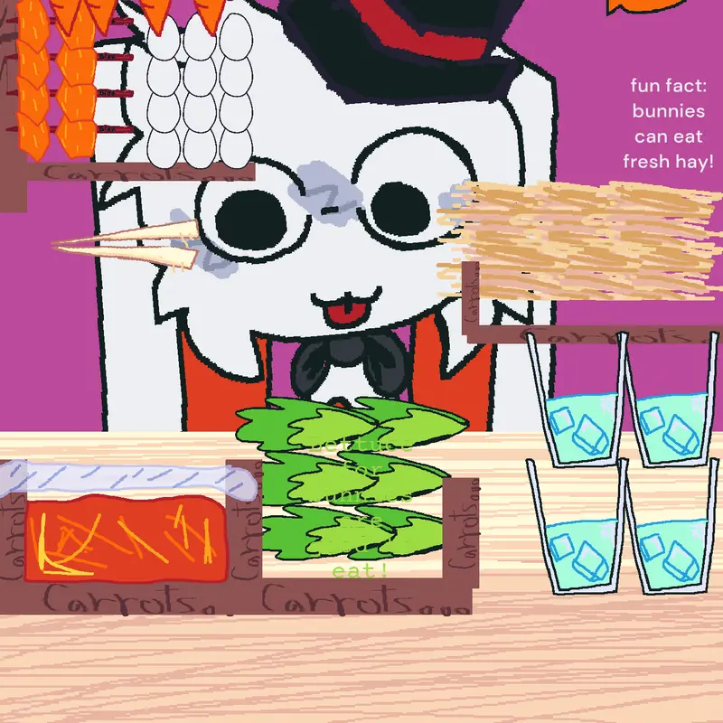 Game by @AutisimDrawer