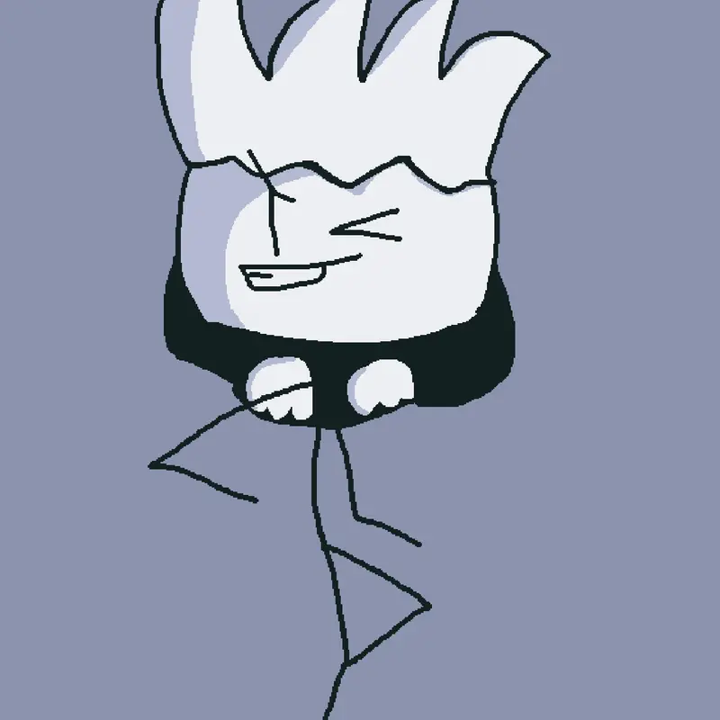 Fanart for Alex by @SuperGreyson10000