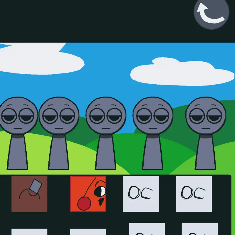 Game by @supersoupgames