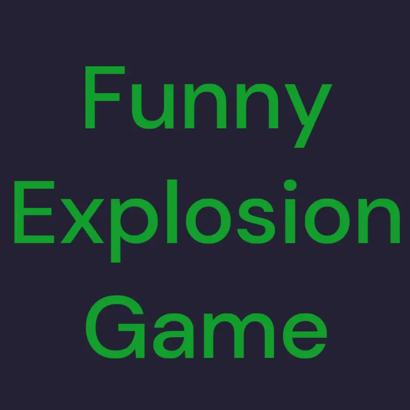Game by @siptea