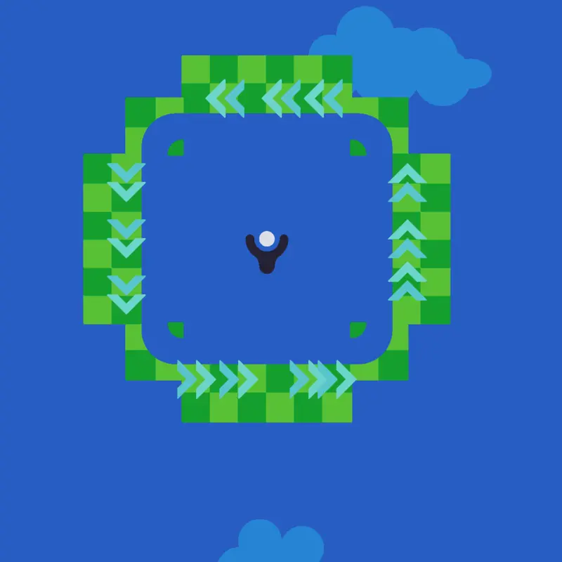 Game by @PeterKusop