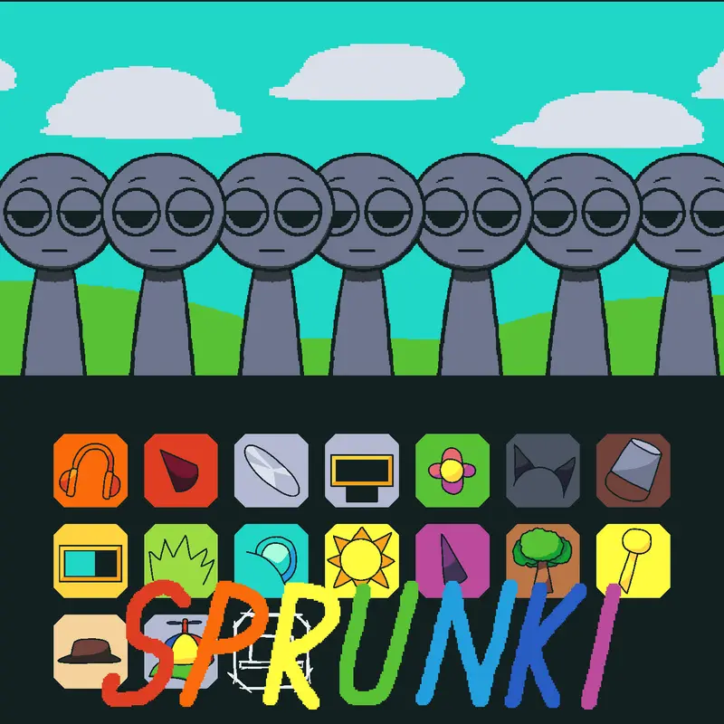 Game by @hejjpou