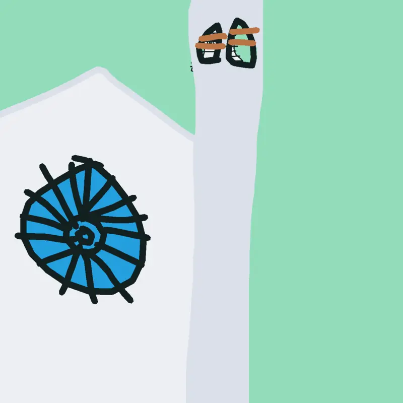 Bells From Slovakia (My Version 2.0) by @-1L0VES1M0NXCALYP20-