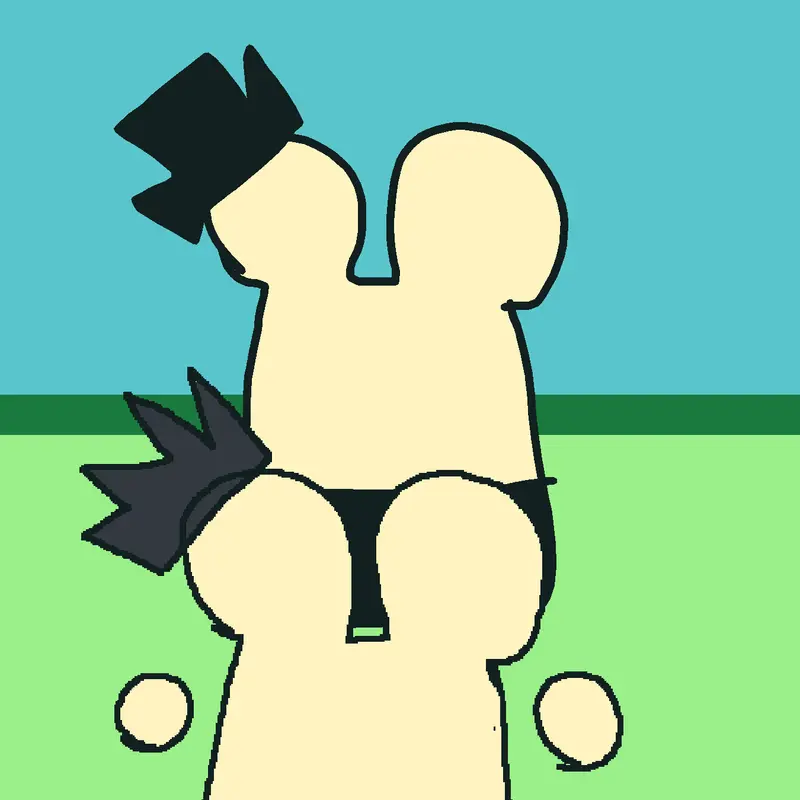 Game by @juegospou456