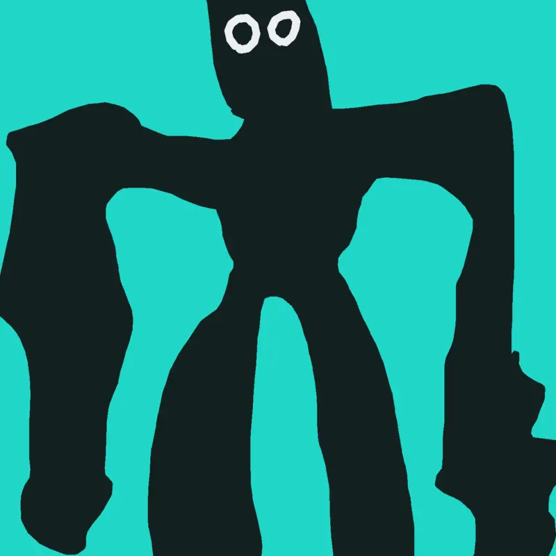 Showcase: Greedy Ghost by @Pedro_not_more_blue