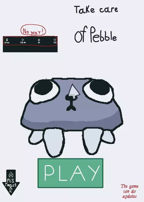 Game by @chitergun