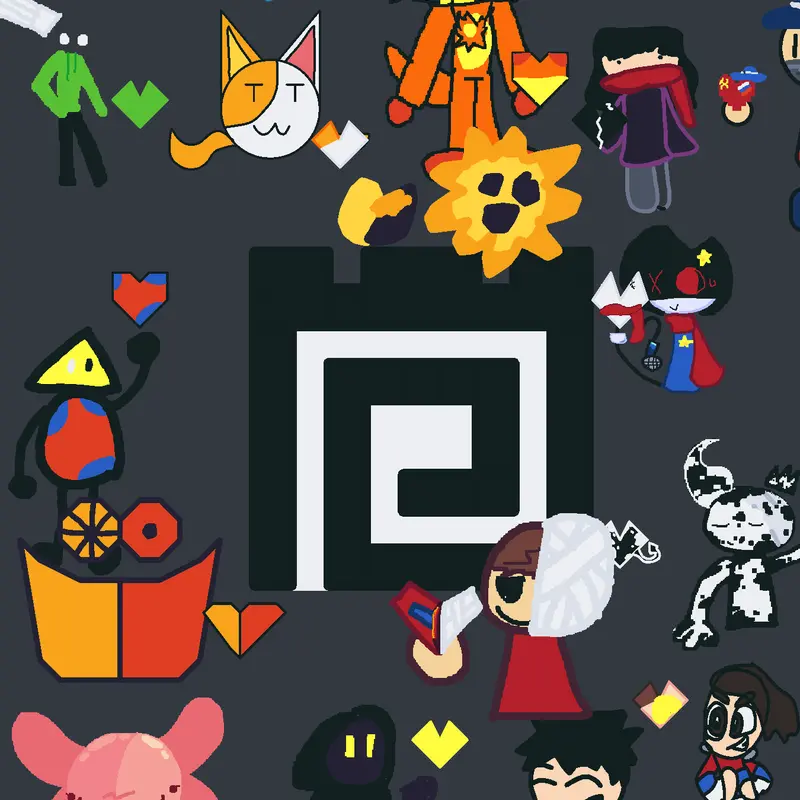 Game by @NastyaArbuz