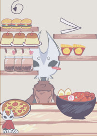 Feed Hornet