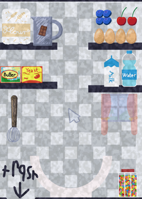 you can make chocolate milk