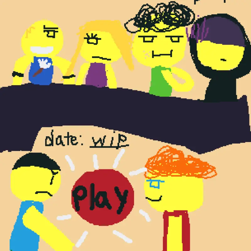 Game by @slapy_pesent