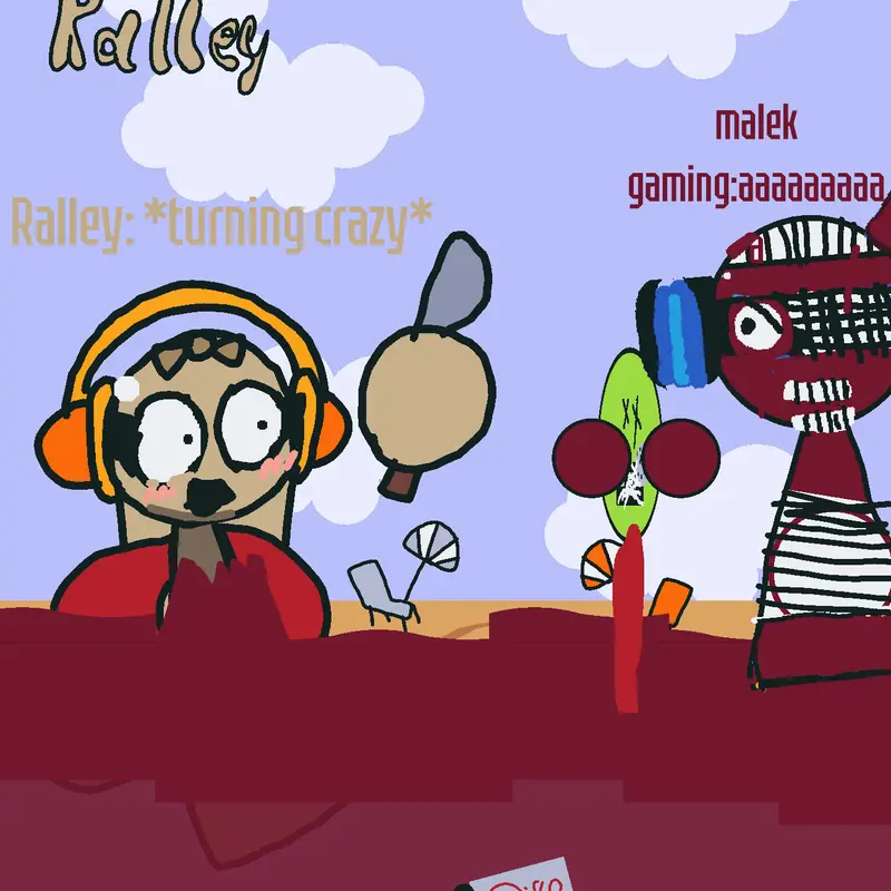 Game by @-_Ralley_-