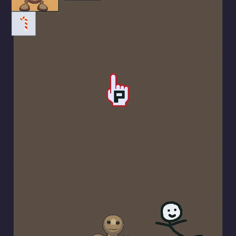 Game by @ahzja