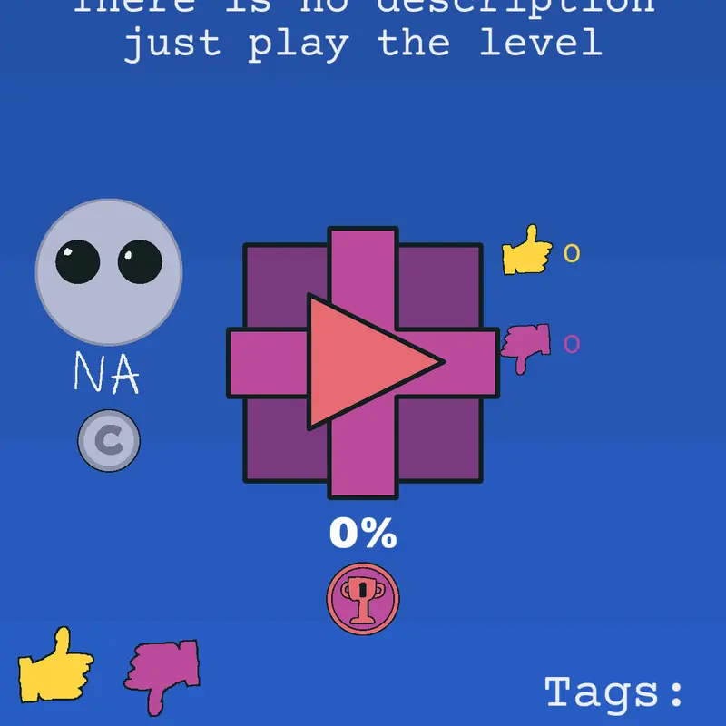 Game by @TheOneDacMike