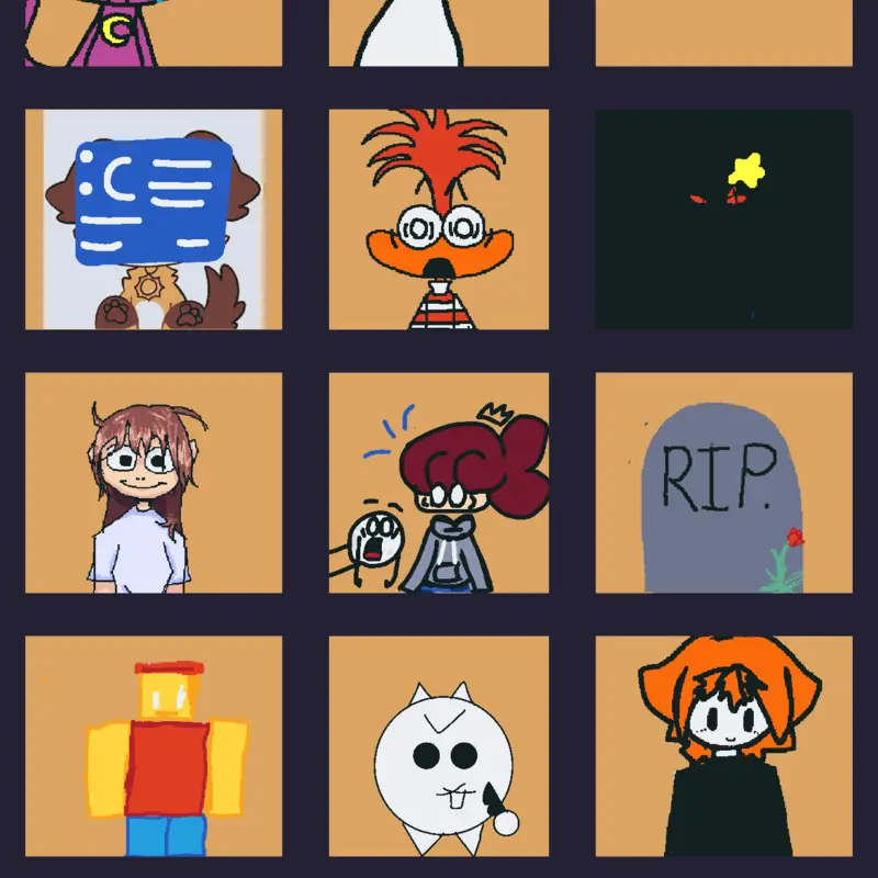 Game by @Blizard