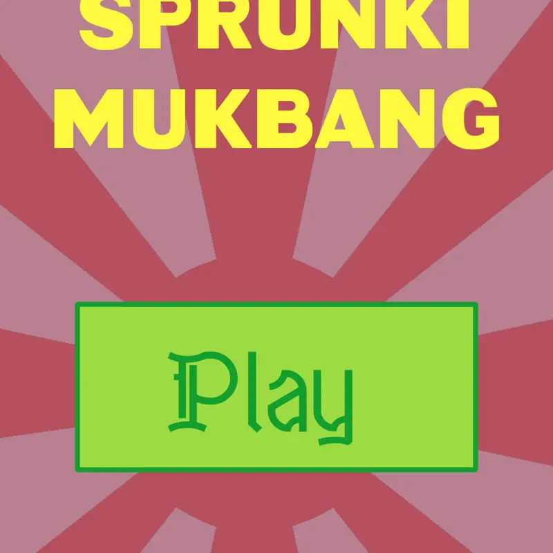 Game by @Stella1235