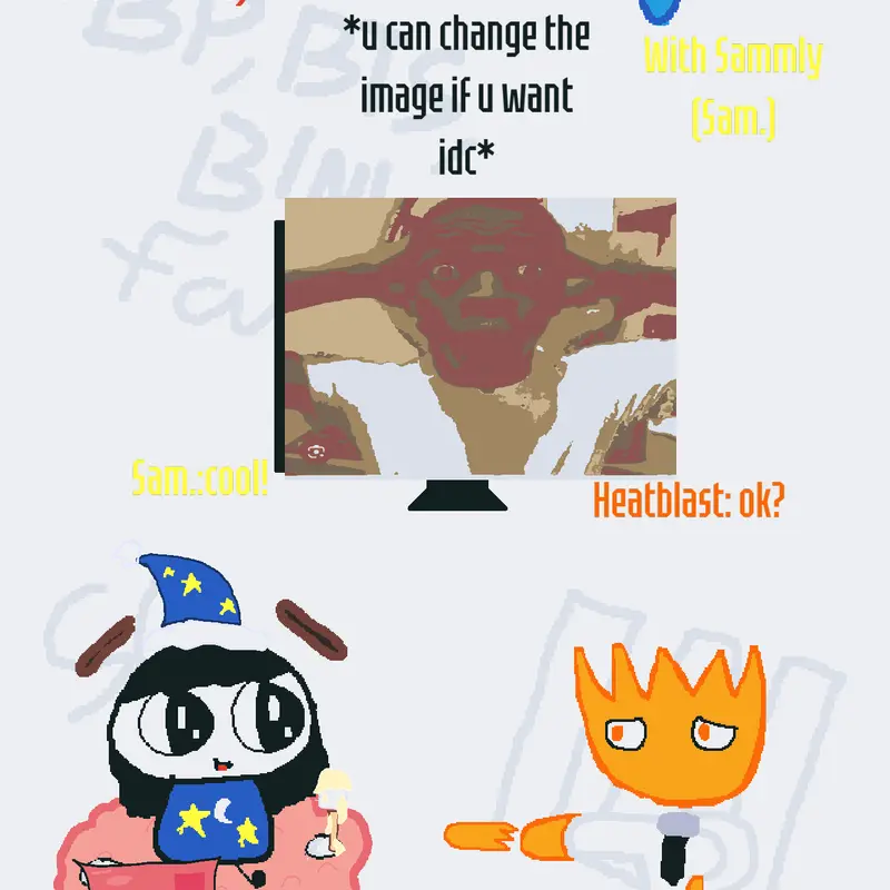 Game by @LeaFy_Vibes927
