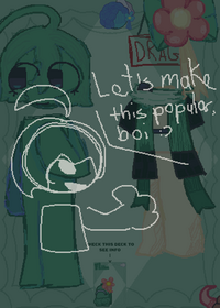 Sprunki Art game