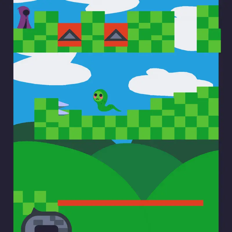 Game by @Naykee
