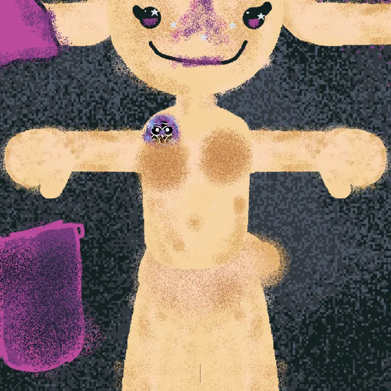 Game by @thepinkyofficel