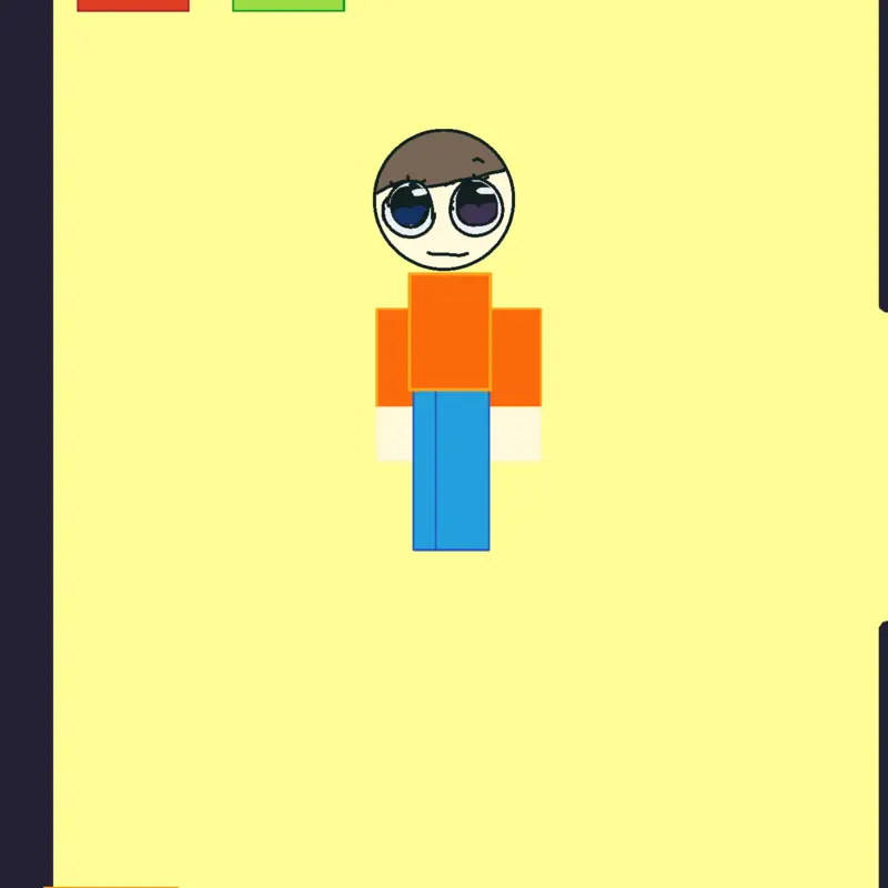 Game by @Alexanderxds
